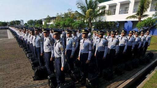 Salah Satu Sekolah Pelayaran terbaik di dunia,Indonesia ada gak yah?