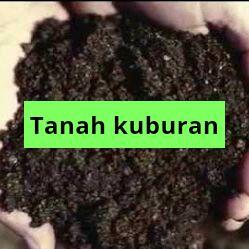 Saran saya buat untuk mengatasi usaha yang di tutup oleh ritual mistik tanah kuburan