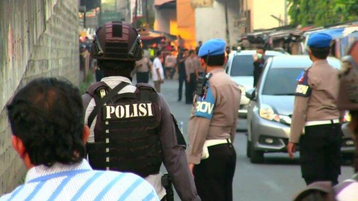 Pengakuan Teman Terduga Teroris yang Ditembak di Subang, Diajak Pengajian Tertutup