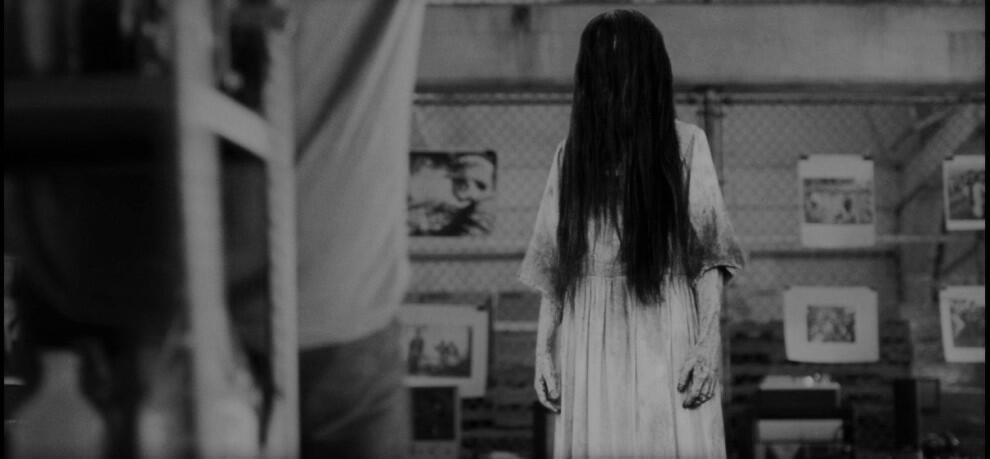 610+ Gambar Hantu Kuntilanak Bergerak Gratis Terbaru