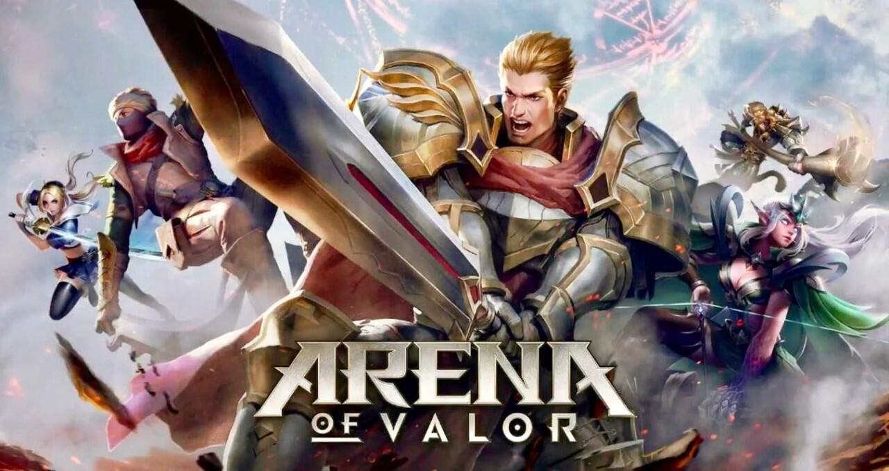 5 Tim E- Sports Yang Dipertandingkan Di Asian Games Kemaren
