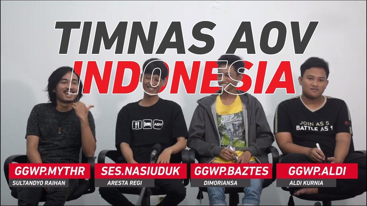 5 Tim E- Sports Yang Dipertandingkan Di Asian Games Kemaren