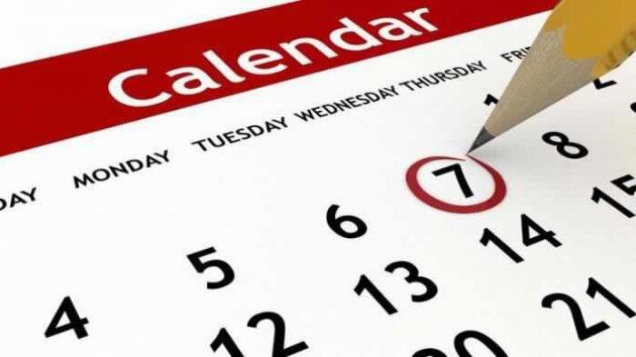 Aku dan Koleksiku : Kalender, Dari Koleksi Menjadi Ilmu