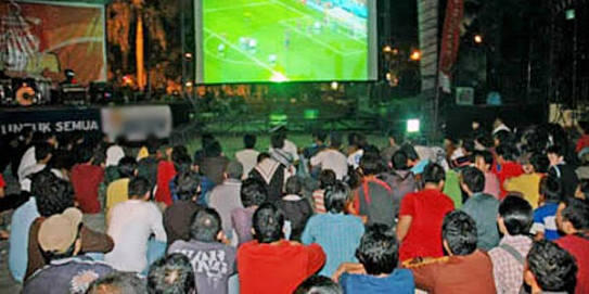 Cemilan berikut yang harus dipersiapkan untuk NOBAR Piala Dunia 2018