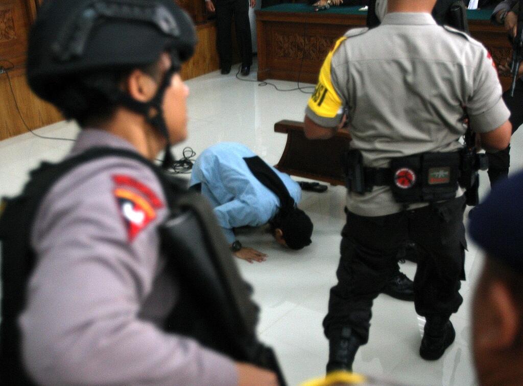 Aman Abdurrahman Minta Segera Dieksekusi