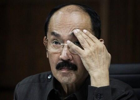 Fredrich Tuding Bimanesh Sutarjo Sudah 'Dibeli' KPK