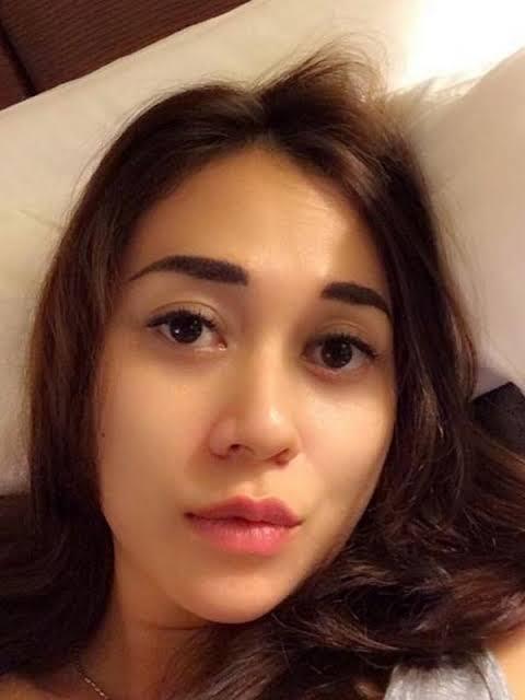 Video Dewasa Mirip Aura Kasih Beredar, Benar Atau Cumi ( Cuma Mirip )