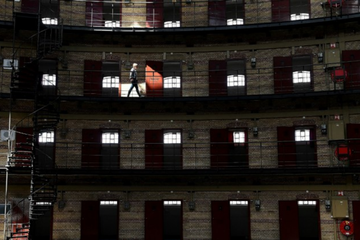 Kekurangan Narapidana, Lebih dari 20 Penjara di Belanda Ditutup

