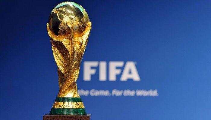 #Sundul Dunia, Bonus Menggiurkan Dari Negaranya Bagi Timnas Pemenang Piala Dunia 2018