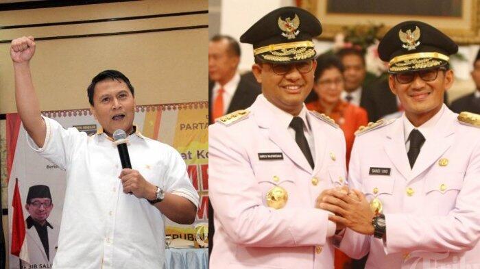 Bocorkan 3 Rahasia Kemenangan Anies-Sandi, Mardani: Wujudkan di Pilpres Tahun Depan