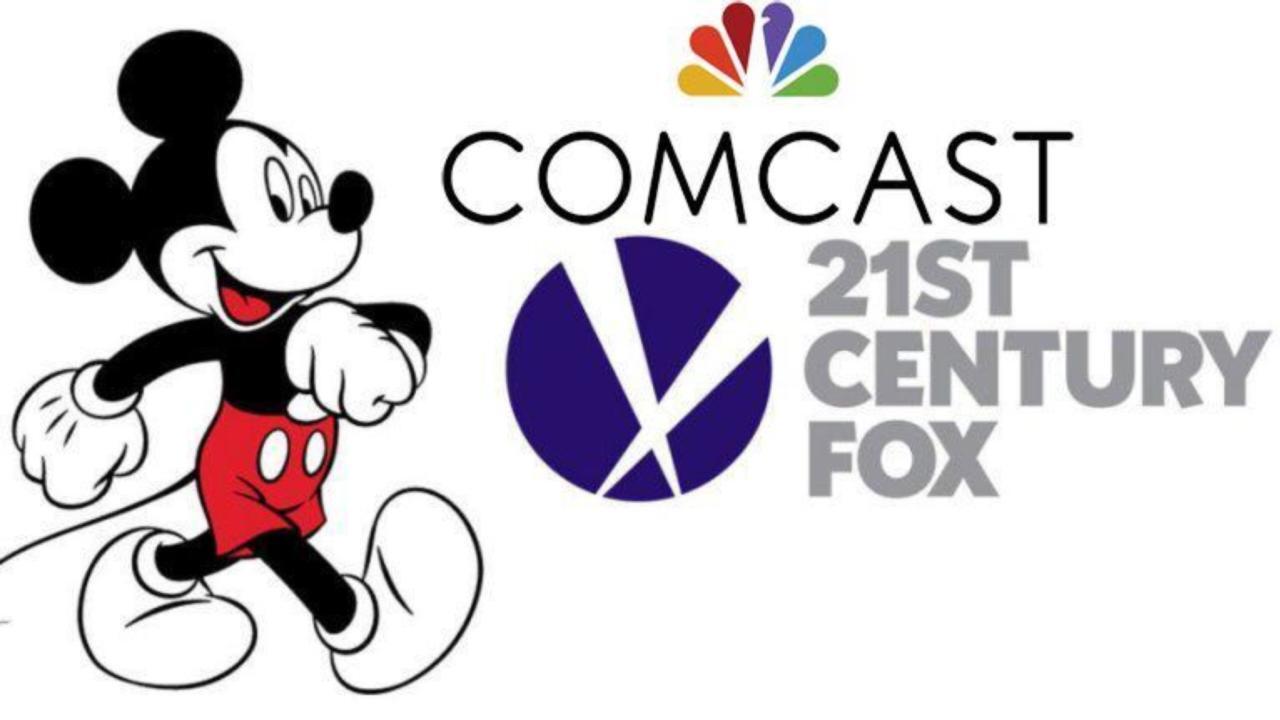 Fox Terima Penawaran Baru Disney!