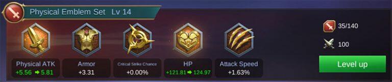 5 Hero Mobile Legends Yang Punya Skill Wolverine X-men