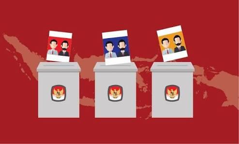 Sukseskan Pilkada Serentak 27 Juni 2018