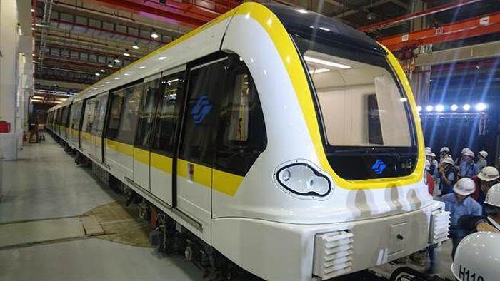 LRT USD 8 Juta / Km di Negara Mana? Dan Tahun Berapa?