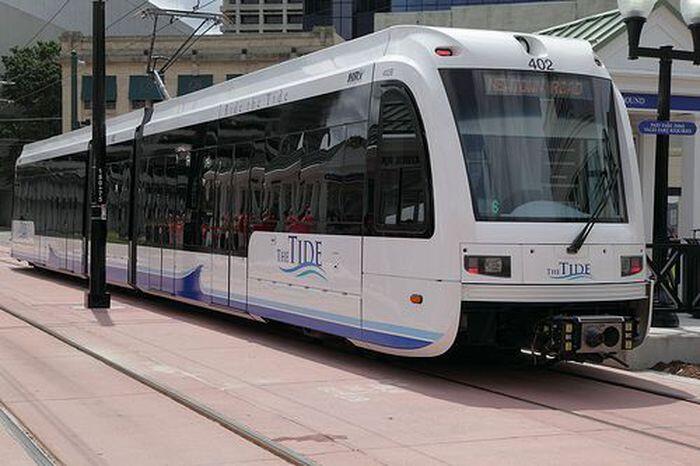 LRT USD 8 Juta / Km di Negara Mana? Dan Tahun Berapa?