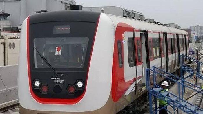 LRT USD 8 Juta / Km di Negara Mana? Dan Tahun Berapa?