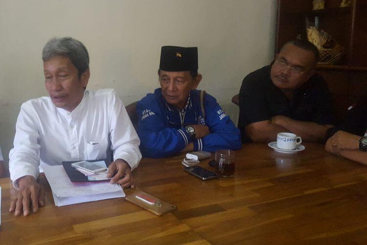 Ketua Forum RT/RW: Pasangan Hasanah, Figur yang Diperlukan Masyarakat Jabar
