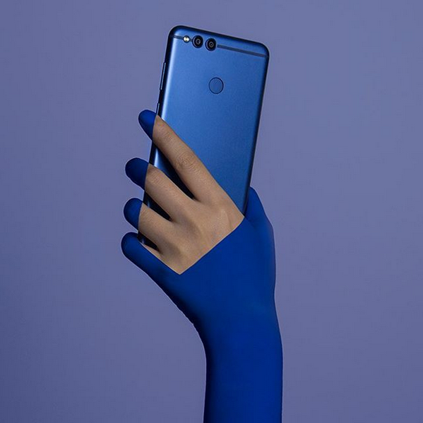 Fitur Keren di Honor 7X yang Bikin Kamu Tertarik Memilikinya