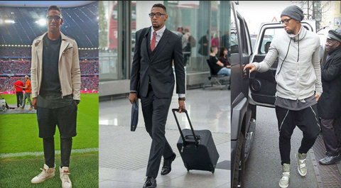 #SundulDunia: Lima Bintang Paling Stylish