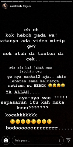 Link Video Mesum Aura Kasih Banyak Di Cari, Hingga Mbah Mijan Buka Suara