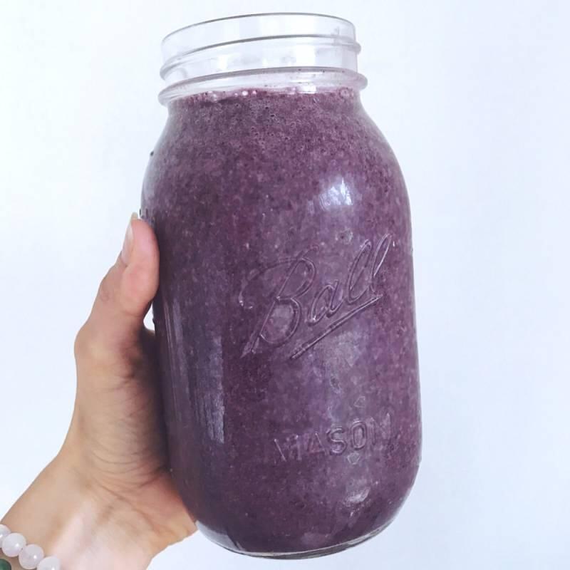 7 Resep Smoothies yang Bermanfaat Buat Melunturkan Racun di Tubuhmu