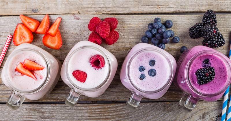 7 Resep Smoothies yang Bermanfaat Buat Melunturkan Racun di Tubuhmu
