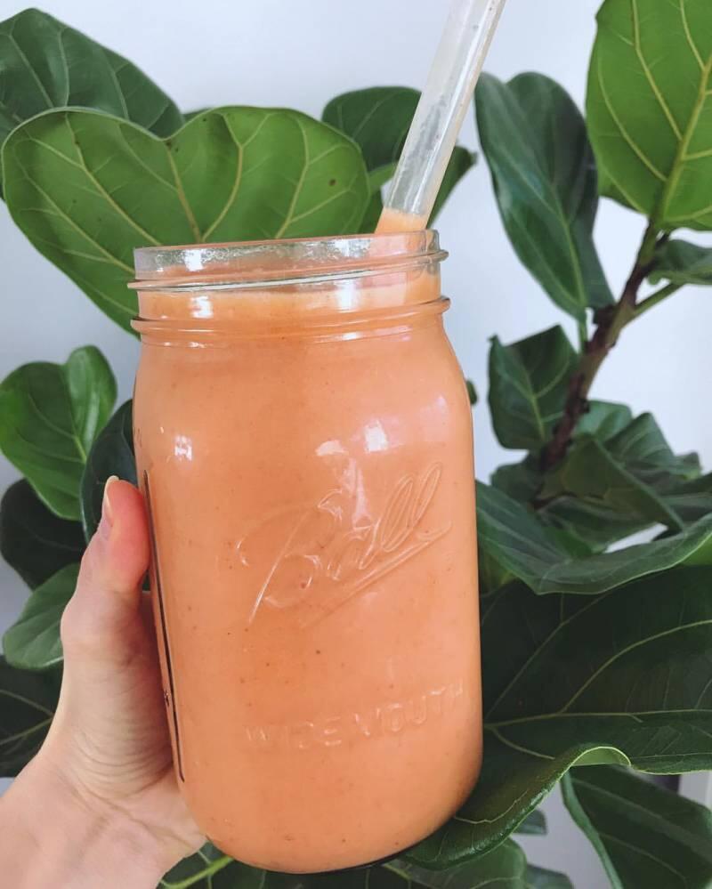 7 Resep Smoothies yang Bermanfaat Buat Melunturkan Racun di Tubuhmu