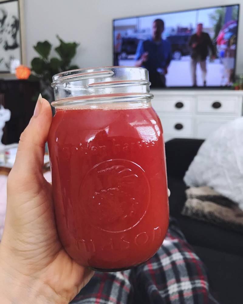 7 Resep Smoothies yang Bermanfaat Buat Melunturkan Racun di Tubuhmu