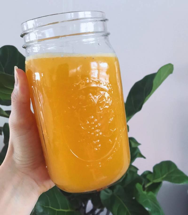 7 Resep Smoothies yang Bermanfaat Buat Melunturkan Racun di Tubuhmu