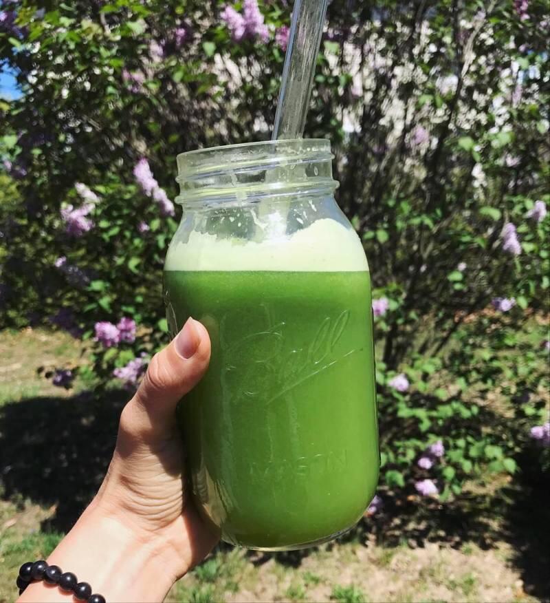 7 Resep Smoothies yang Bermanfaat Buat Melunturkan Racun di Tubuhmu