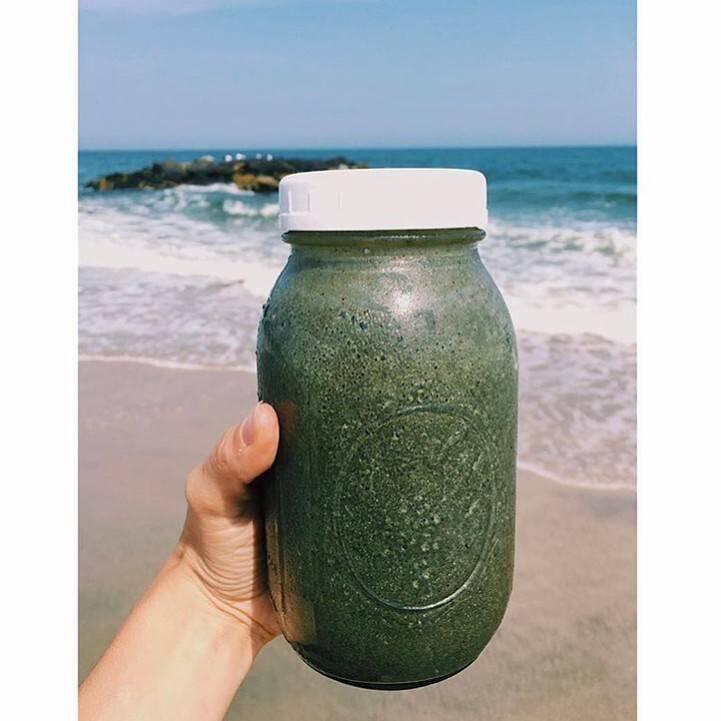 7 Resep Smoothies yang Bermanfaat Buat Melunturkan Racun di Tubuhmu