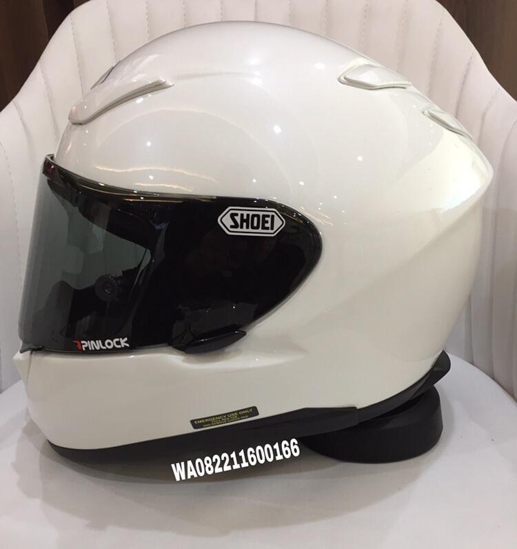 shoei xr1100 pinlock