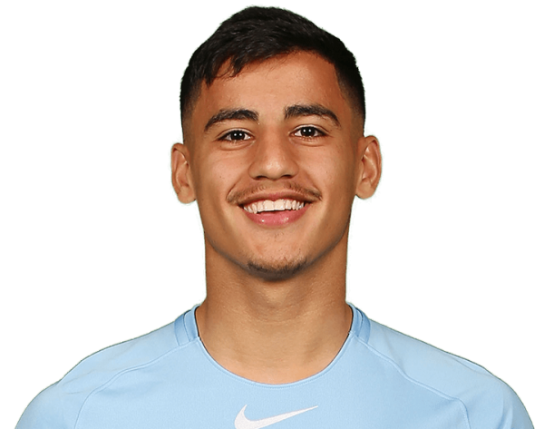 Daniel Arzani, Pemain Termuda Di Piala Dunia 2018