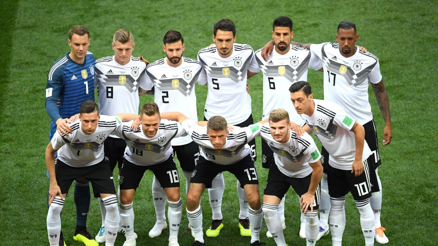 Preview Jerman Vs Swedia DerPanzer Menanti Tuah Sochi KASKUS