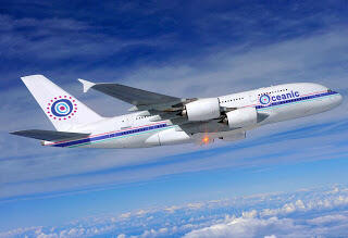 &#91;COCOKLOGI&#93; MH370 = Oceanic815 (LOST series)