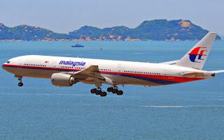 &#91;COCOKLOGI&#93; MH370 = Oceanic815 (LOST series)