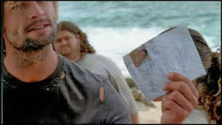 &#91;COCOKLOGI&#93; MH370 = Oceanic815 (LOST series)