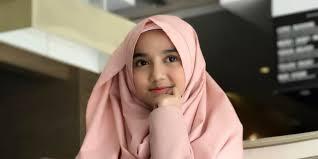 Gaya Tulisan Wirda Mansyur Yang Remaja Bangetsss.