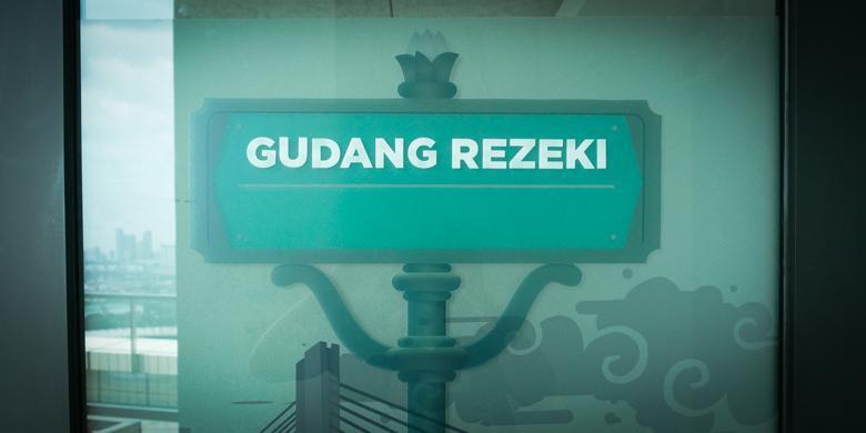 &#91;Wajib Lihat&#93;interior kantor Yang bikin betah berlama-lama kerja gan,yang last keren!