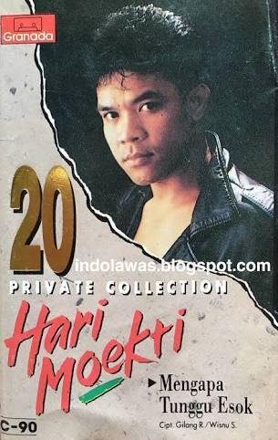 Ustadz Mantan Rocker Harry Moekti Meninggal Dunia