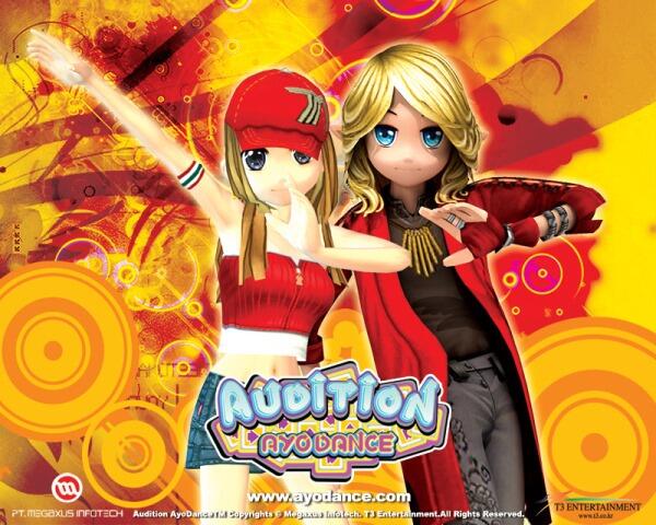 Review 5 Game Online di Mata Orang Awam