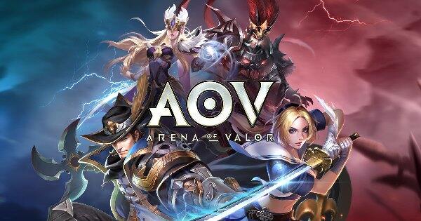 Review 5 Game Online di Mata Orang Awam