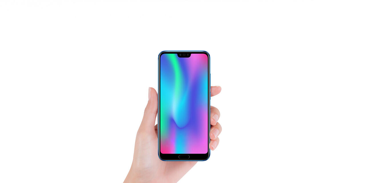Smartphone Honor 10: Ponsel ‘Wah’ dengan Spesifikasi Mewah