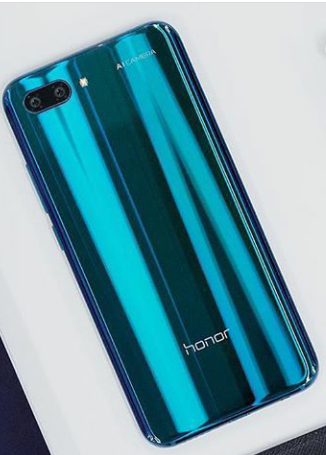 Smartphone Honor 10: Ponsel ‘Wah’ dengan Spesifikasi Mewah