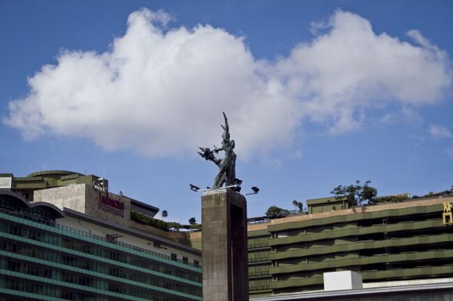 Akhir Pekan Cuaca Ibu Kota Diprediksi Bersahabat