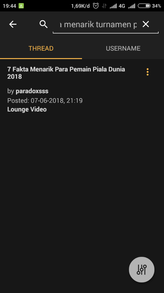 #SundulDunia 7 FAKTA MENARIK TURNAMEN PIALA DUNIA 2018