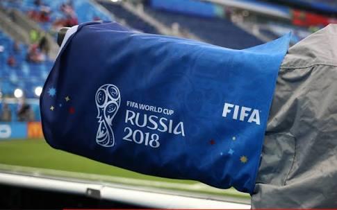 #SundulDunia 7 FAKTA MENARIK TURNAMEN PIALA DUNIA 2018