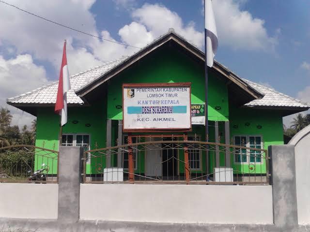 Mendaki Rinjani, Gunung Indah Di Lombok NTB