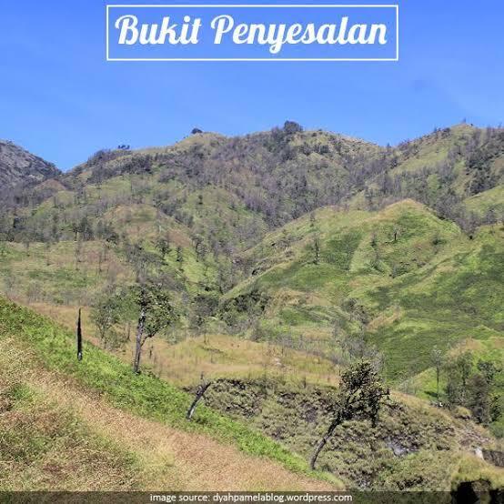 Mendaki Rinjani, Gunung Indah Di Lombok NTB