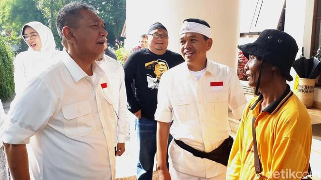 Beda SBY dan Dedi Mulyadi Soal Netralitas TNI Polri di Pilgub Jabar